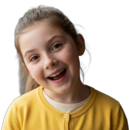 Abbie, BeeVoice AI performer