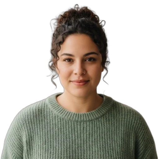 Ainsley, BeeVoice AI performer