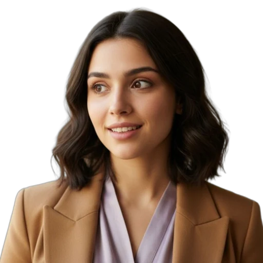 Keira, BeeVoice AI performer